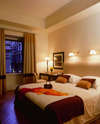 Savoy Hotel 